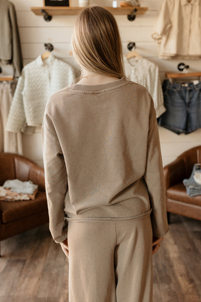 Fina | Long Sleeve