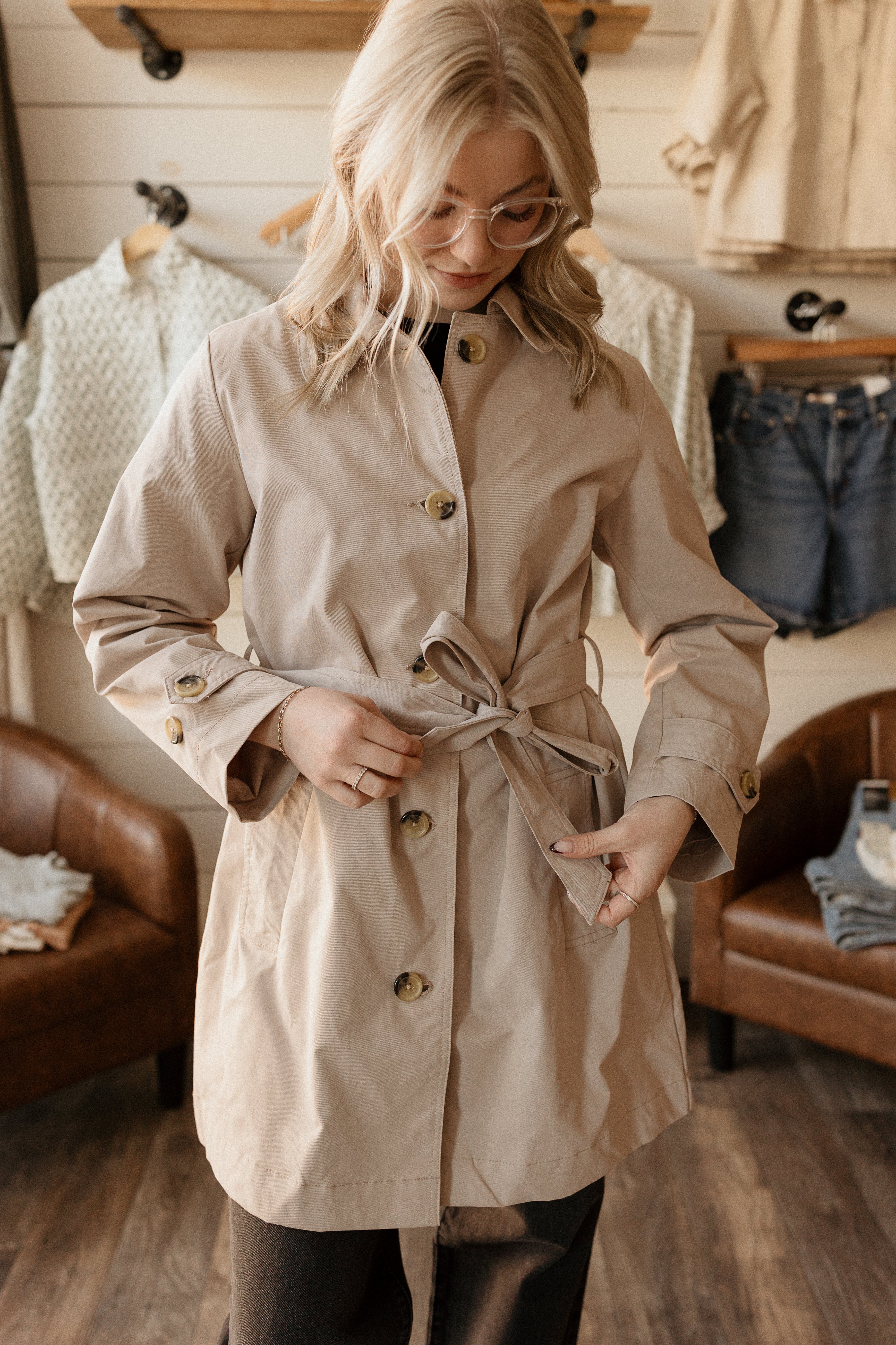 Outerwear – Bonita Clothing & co