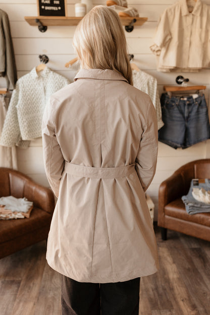 Trina | Jacket