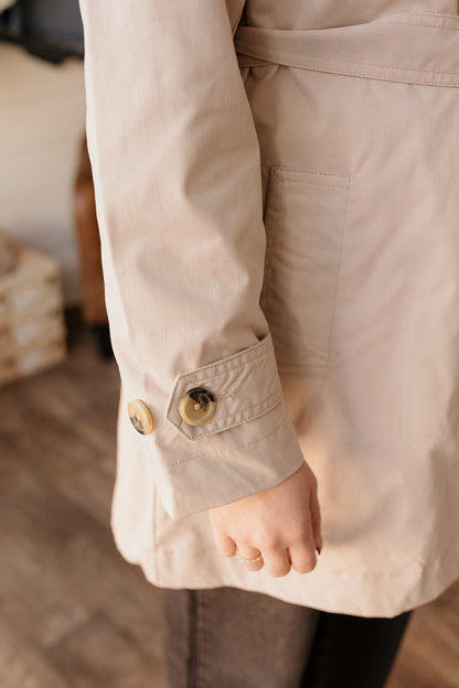 Trina | Jacket