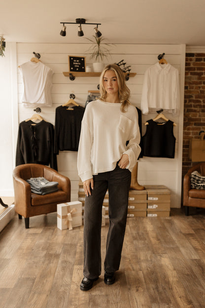 Dawson | Pocket Thermal