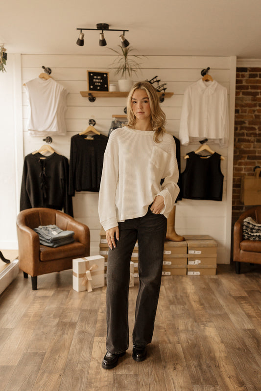 Dawson | Pocket Thermal