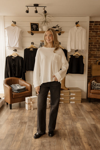 Dawson | Pocket Thermal