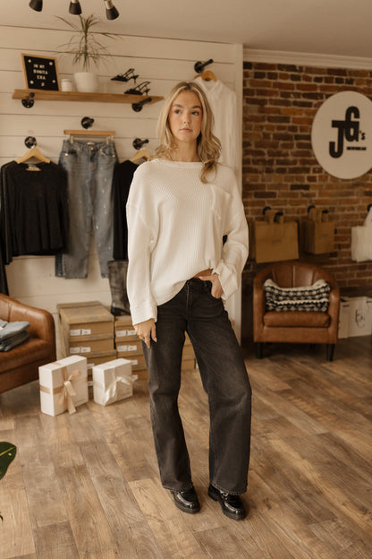 Dawson | Pocket Thermal