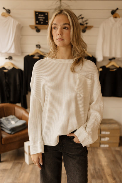 Dawson | Pocket Thermal