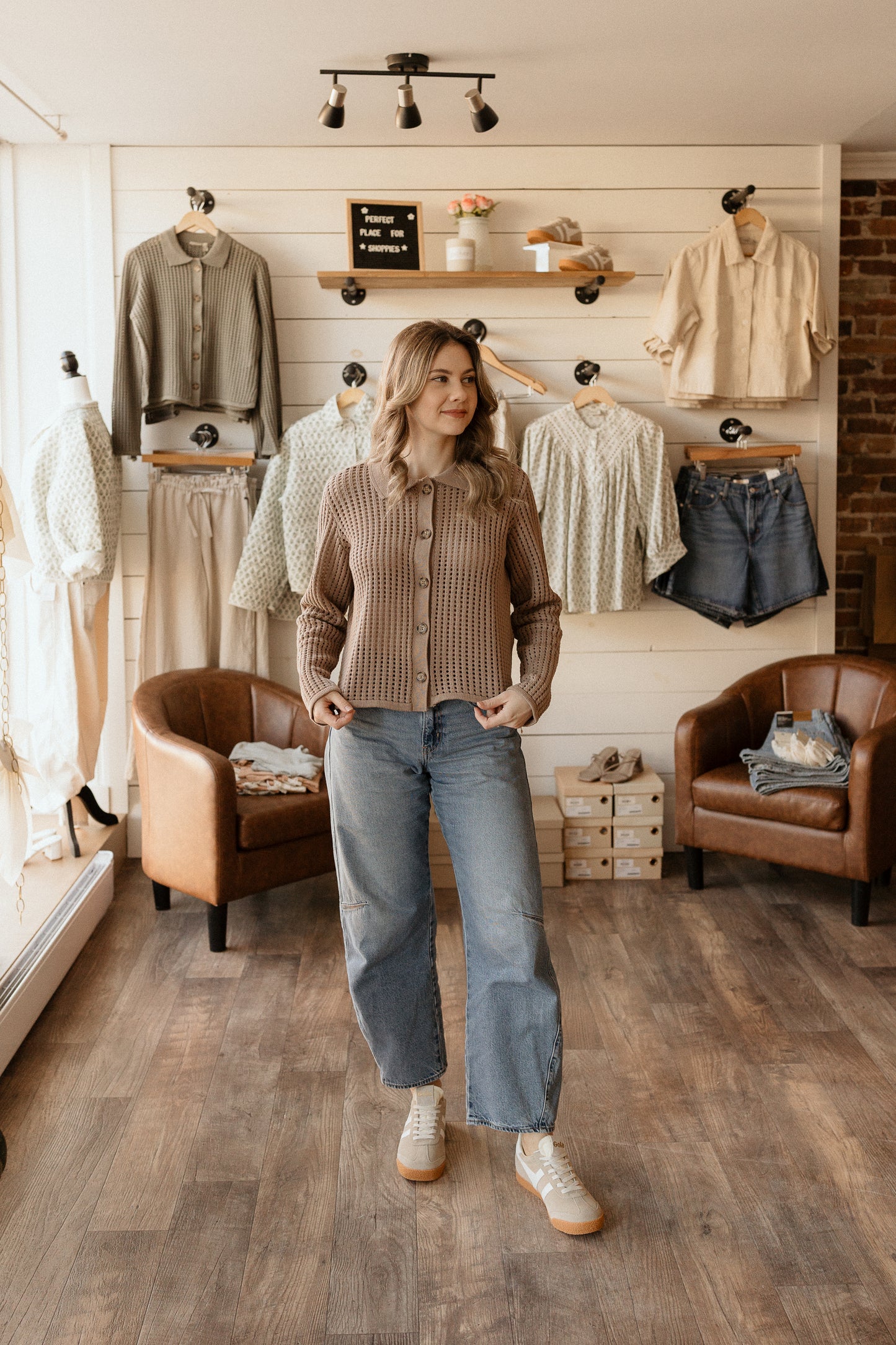 Layla | Cardi