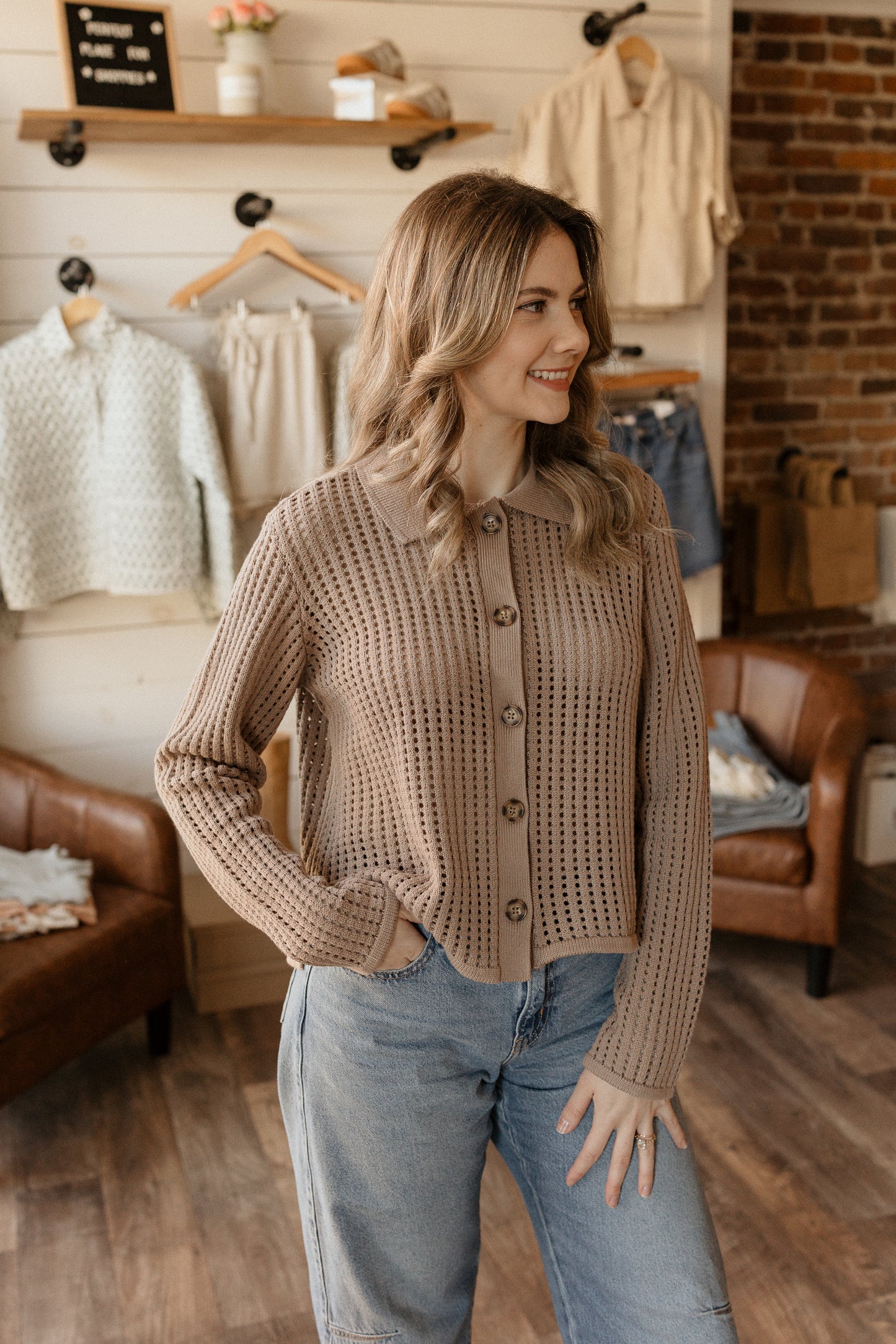 Layla | Cardi