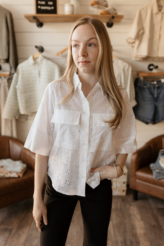 Blair | Shirt