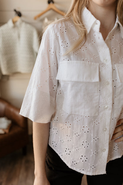 Blair | Shirt