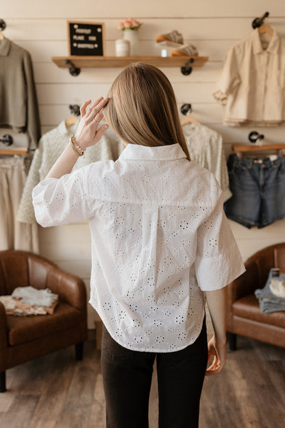 Blair | Shirt
