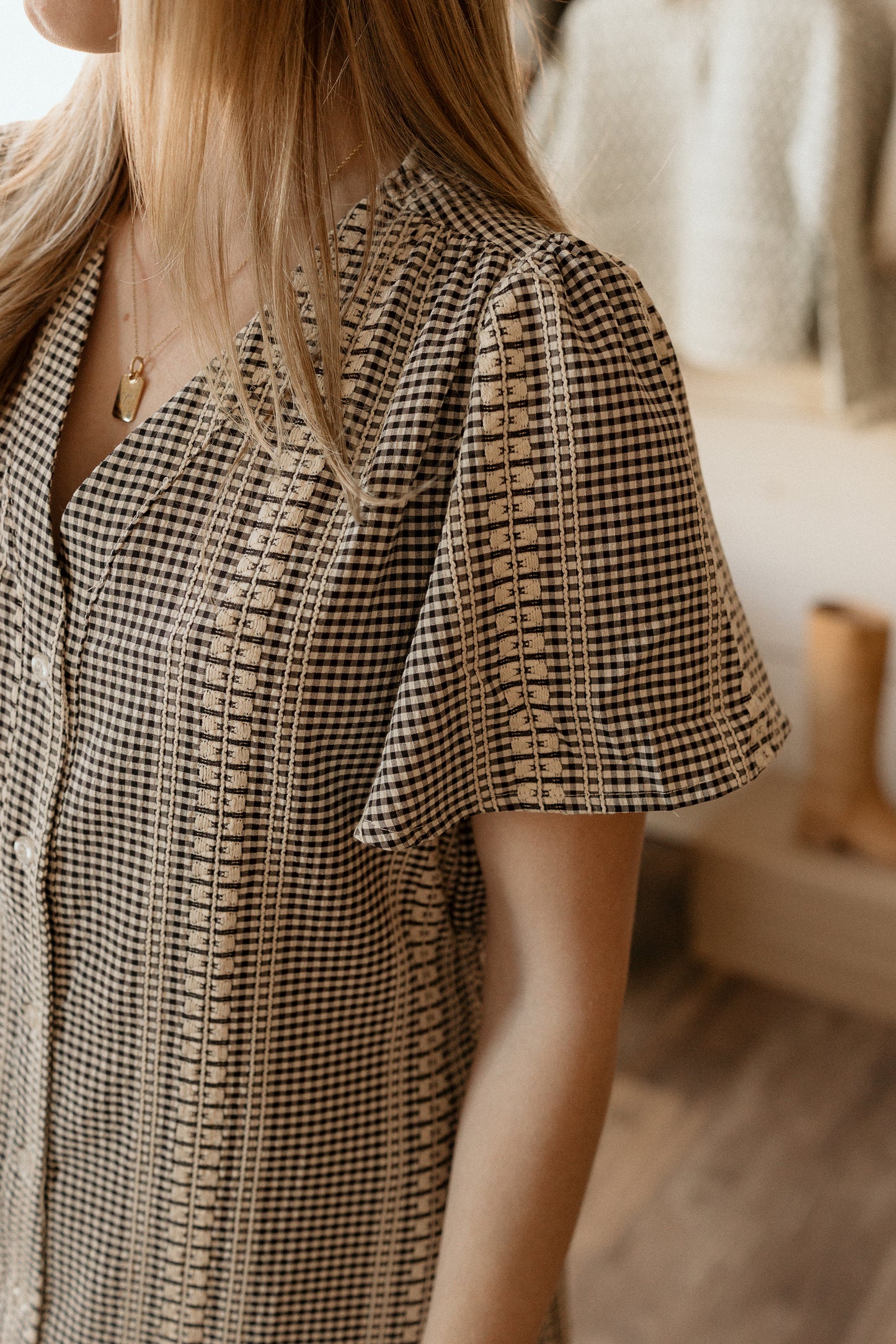 Bronwen | Dress