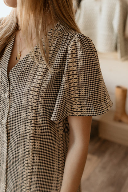 Bronwen | Dress