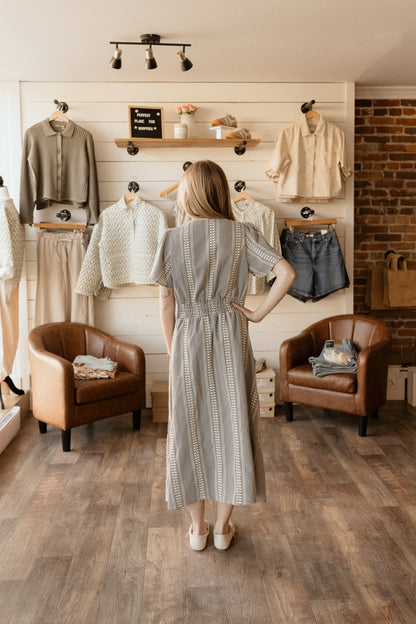 Bronwen | Dress