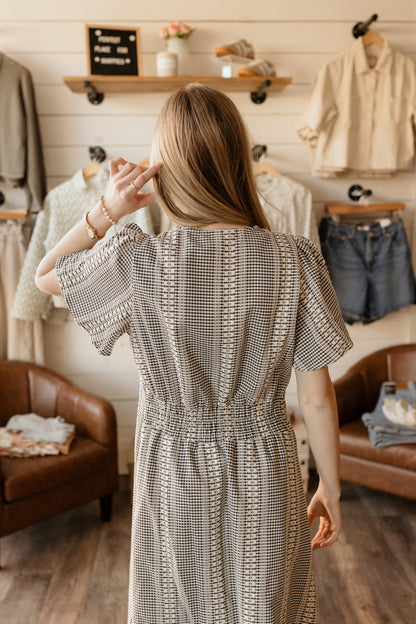 Bronwen | Dress