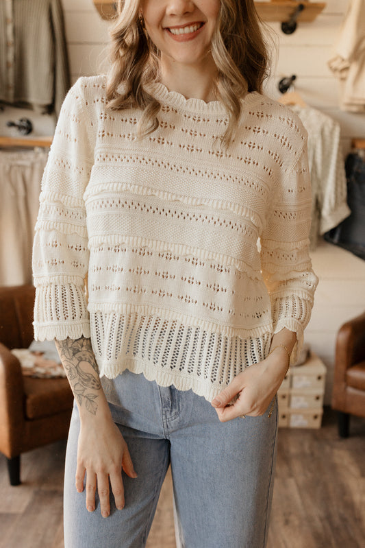 Holden | Sweater
