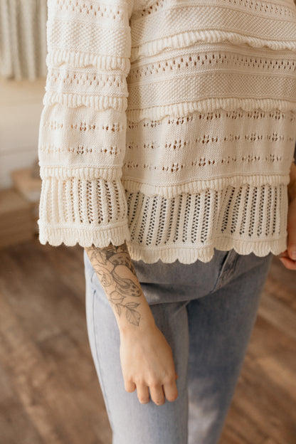 Holden | Sweater