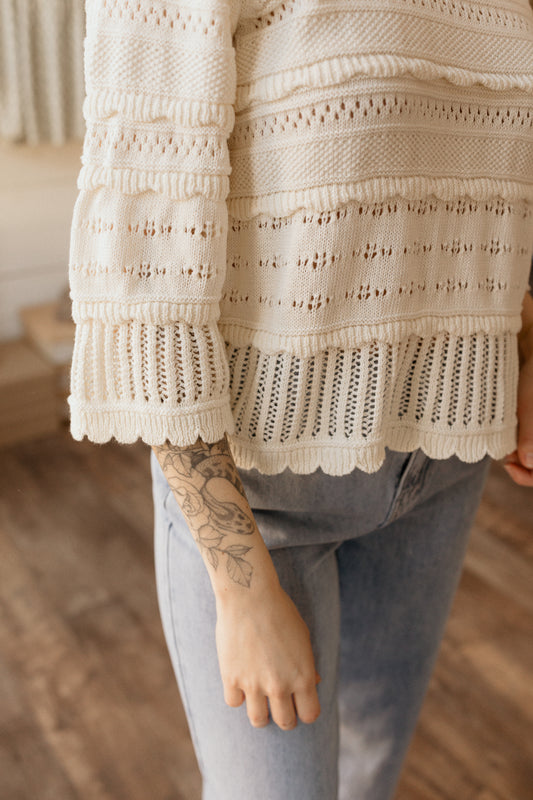 Holden | Sweater