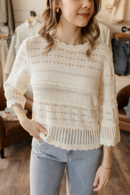 Holden | Sweater