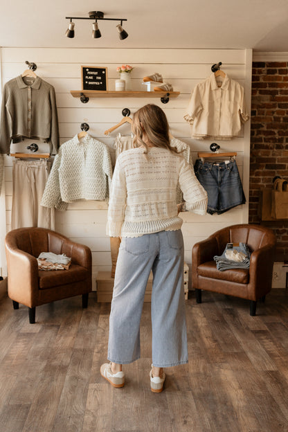 Holden | Sweater