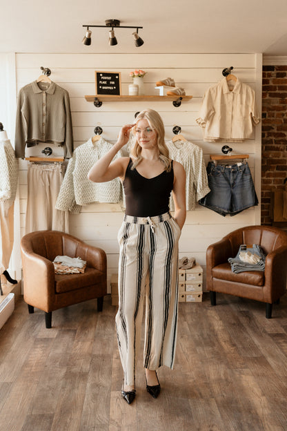 Maddie | Pants