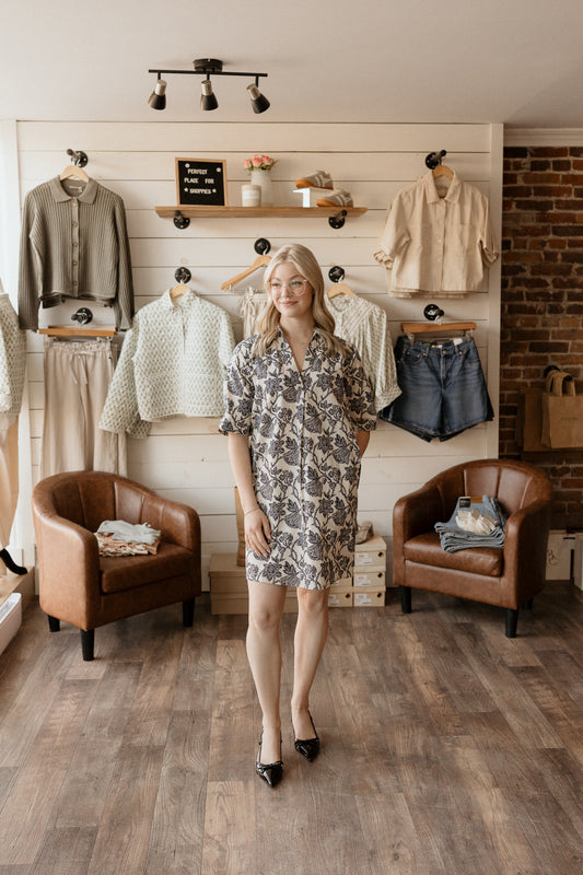 Maddie | Dress