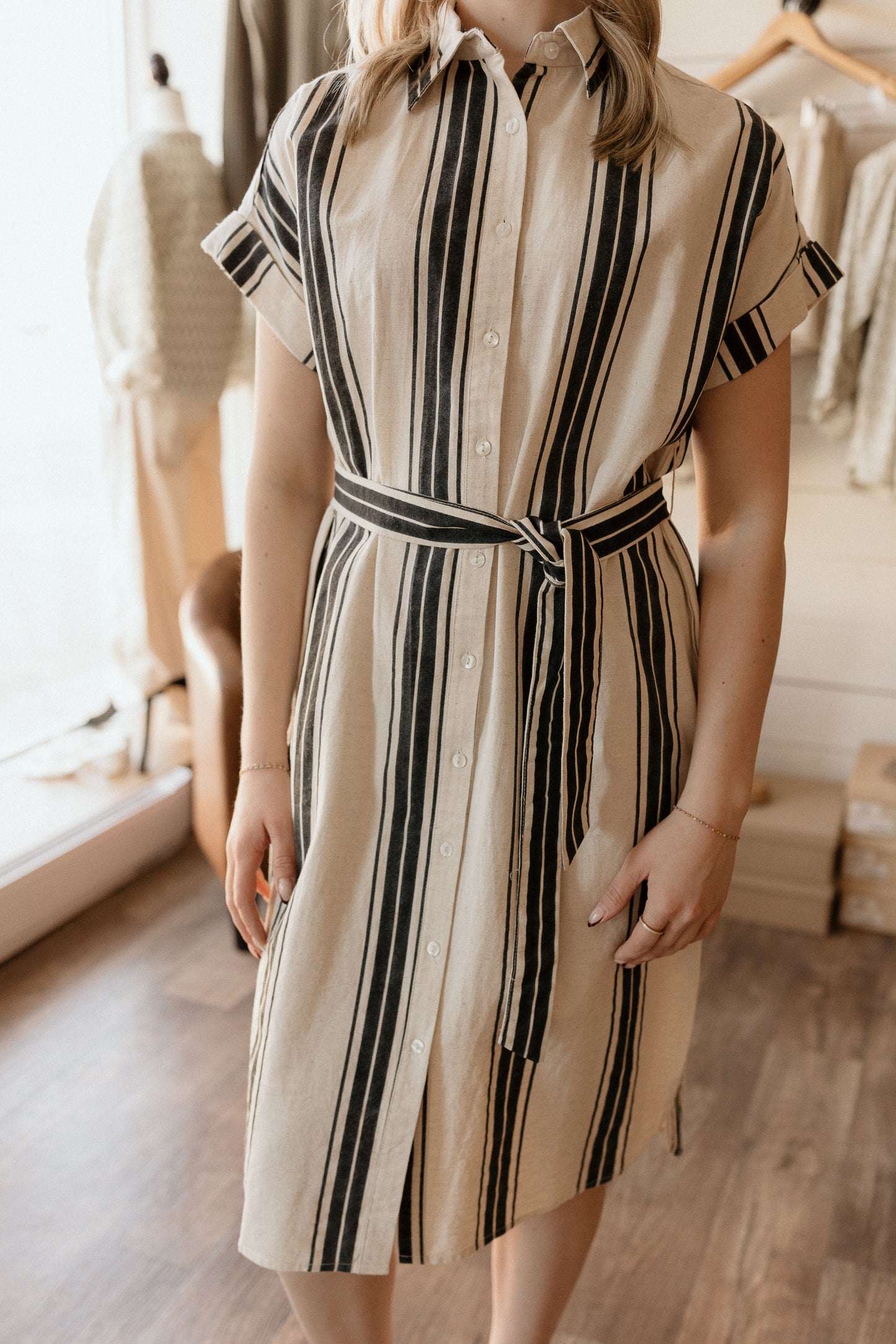 Maddie | Dress