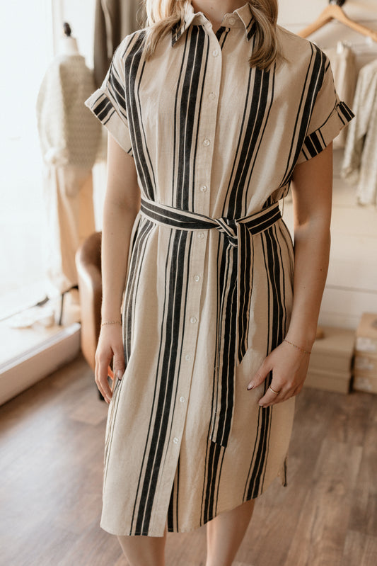 Maddie | Dress