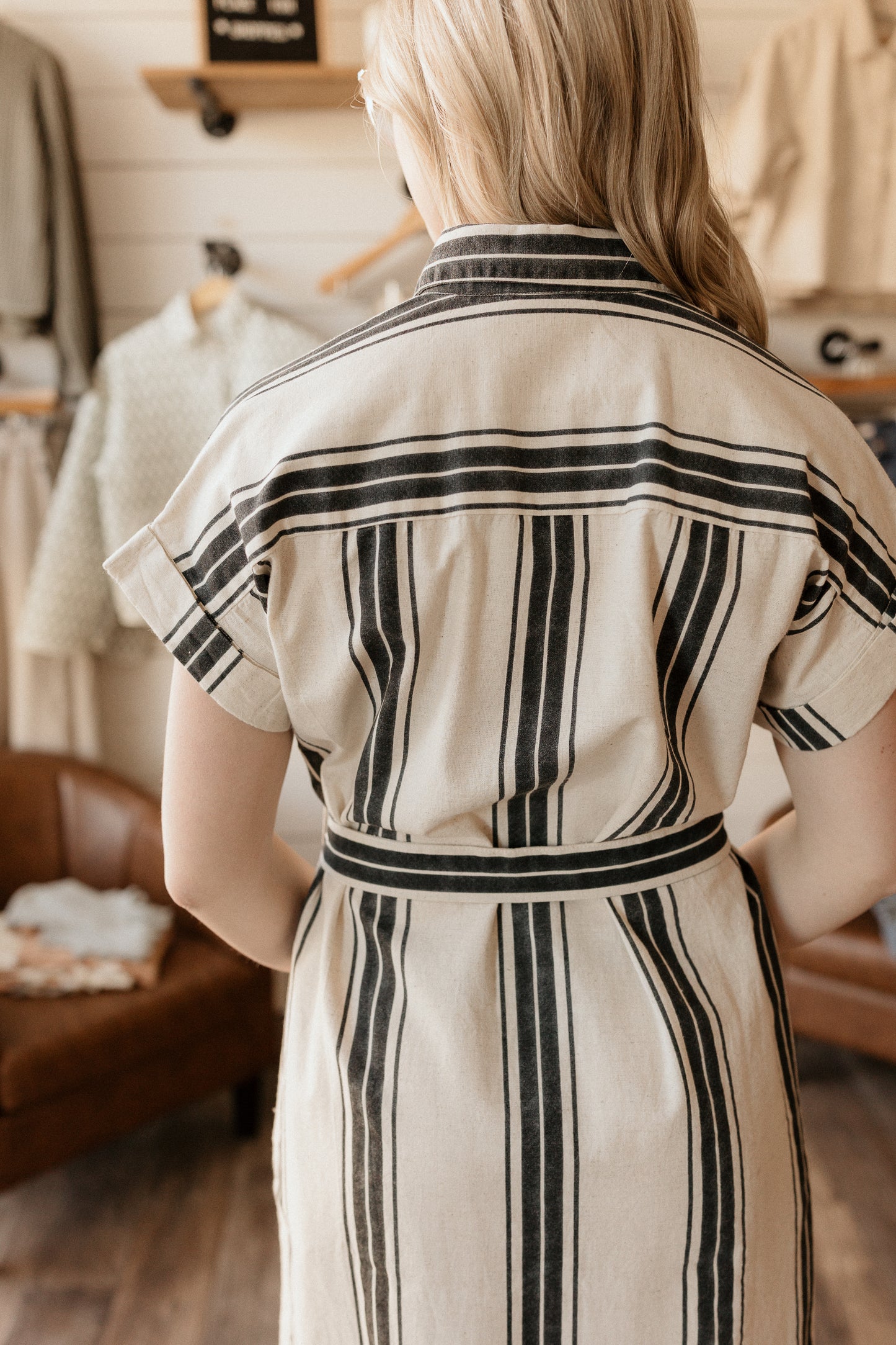 Maddie | Dress