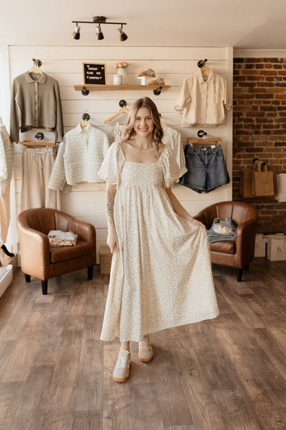 Oceane Vines | Dress
