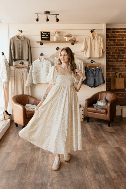 Oceane Vines | Dress