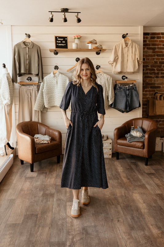 Laya | Dress