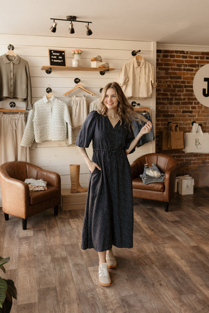 Laya | Dress