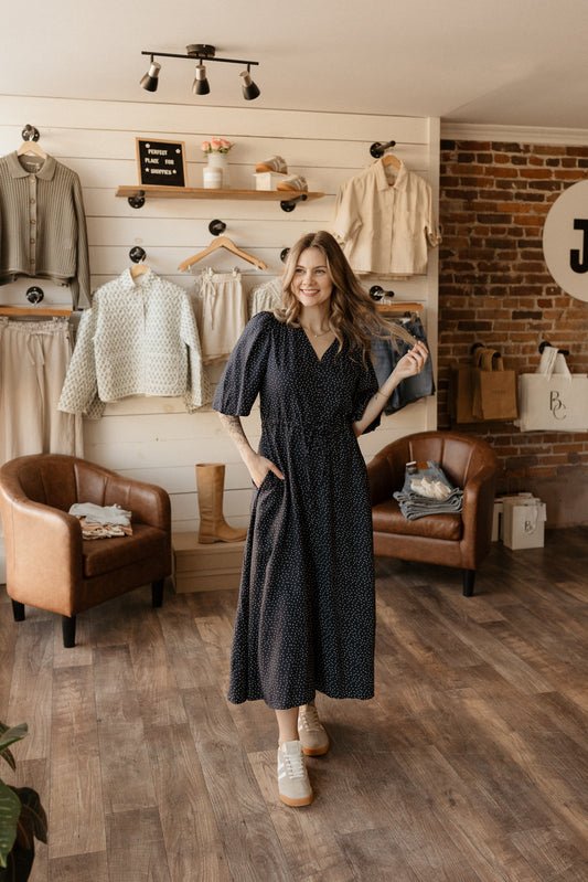 Laya | Dress