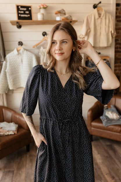 Laya | Dress