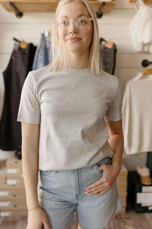 Maria | Tee