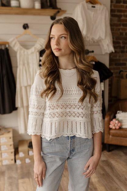 Meadow | Knit