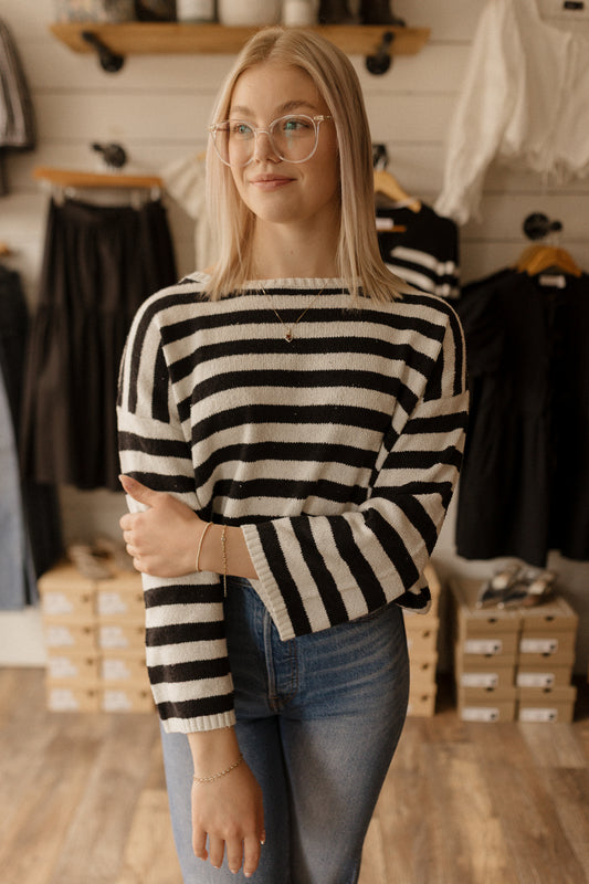 Tobo | Sweater