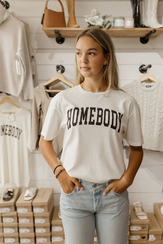 Homebody | Tee