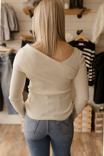 Hannah | Sweater