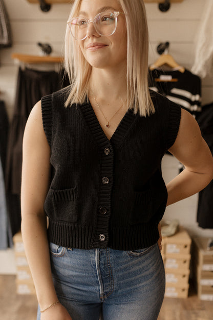 Wynn | Vest