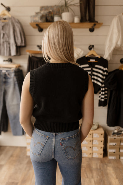 Wynn | Vest