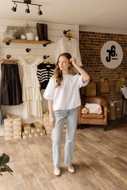 Myla | Tee