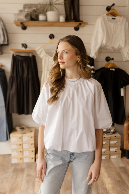 Myla | Tee