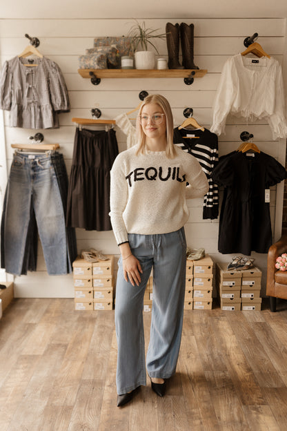 Charlie | Trousers