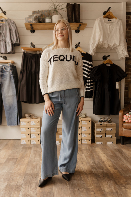 Charlie | Trousers
