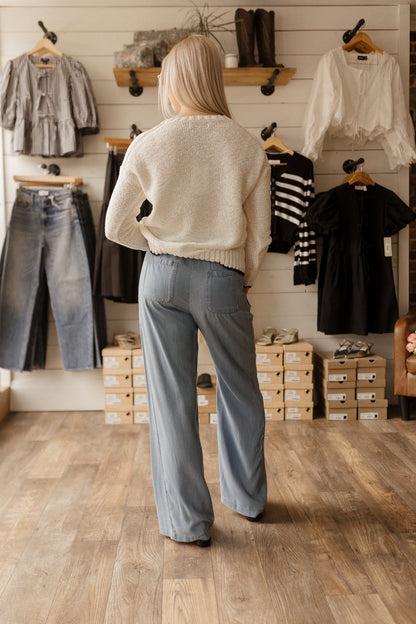 Charlie | Trousers