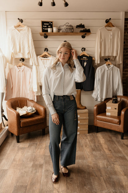 Zaina | Shirt