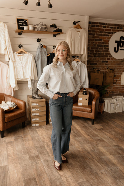 Zaina | Shirt