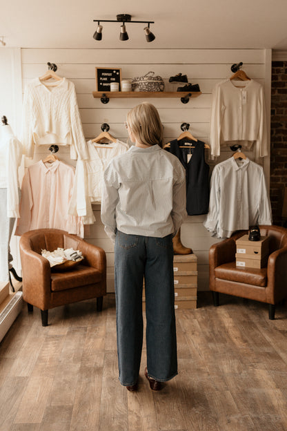 Zaina | Shirt