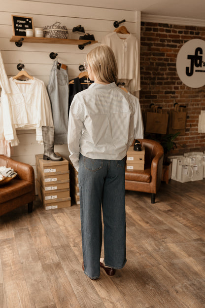 Zaina | Shirt